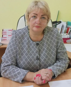 Чернова Ирина Александровна Чернова Ирина Александровна