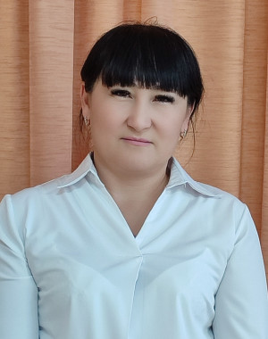 Воспитатель Акчурина Альфия Магзумовна Воспитатель Акчурина Альфия Магзумовна