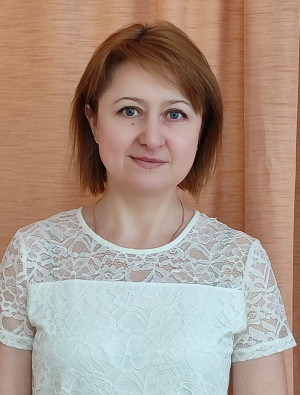 Воспитатель Финенкова Наталья Юрьевна Воспитатель Финенкова Наталья Юрьевна