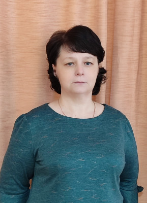 Воспитатель Четверова Ирина Владимировна Воспитатель Четверова Ирина Владимировна