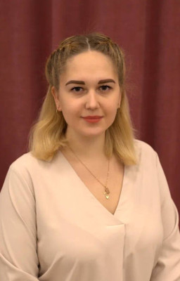 Воспитатель Коткова Татьяна Алексеевна Воспитатель Коткова Татьяна Алексеевна