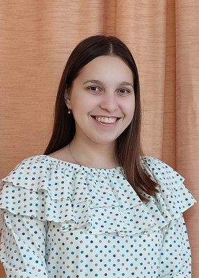 Воспитатель Веденина Елена Васильевна Воспитатель Веденина Елена Васильевна