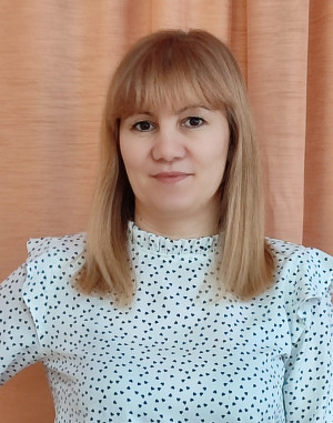 Воспитатель Каримова Линара Жиганшевна Воспитатель Каримова Линара Жиганшевна